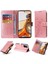 Xiaomi 11T/11T Pro Çiçek Flip Deri Kart Yuvaları Için Flip Case (Yurt Dışından) 4