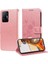 Xiaomi 11T/11T Pro Çiçek Flip Deri Kart Yuvaları Için Flip Case (Yurt Dışından) 5