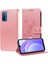 Xiaomi Redmi Not 9 Için Flip Case 4g Deri Kart Yuvaları Flip Çiçek (Yurt Dışından) 5