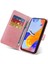 Xiaomi Redmi Not 11 Pro 4g Için Flip Case/5g Deri Çevirme Çiçek Cardyuvaları (Yurt Dışından) 3