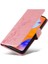 Xiaomi Redmi Not 11 Pro 4g Için Flip Case/5g Deri Çevirme Çiçek Cardyuvaları (Yurt Dışından) 4