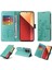 Xiaomi Redmi Not Için Flip Case 13 Pro 4g Çiçek Deri Cardyuvaları Çevirin (Yurt Dışından) 1