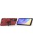 Vivo V21E 5g Askeri Sınıf Koruma Için Halka Araç Montaj Kickstand Durumda (Yurt Dışından) 2