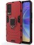 Vivo V21E 5g Askeri Sınıf Koruma Için Halka Araç Montaj Kickstand Durumda (Yurt Dışından) 3