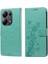 Xiaomi Redmi Not Için Flip Case 13 Pro 4g Çiçek Deri Cardyuvaları Çevirin (Yurt Dışından) 3