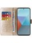 Xiaomi Redmi Not Için Flip Case 13 Pro 5g Flip Çiçek Cardyuvaları Deri (Yurt Dışından) 3