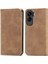 Honor 90 Lite Kahverengi Için Skin Fe Iş Çantası (Yurt Dışından) 2