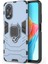 Oppo A38 4g Darbeye Dayanıklı Metal Halka Tutucu Için Halka Araç Montaj Kickstand Vaka (Yurt Dışından) 5