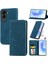 Honor 90 Lite Mavi Için Skin Fe Iş Çantası (Yurt Dışından) 1