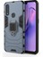 Oppo A8/oppo Metal Metal Halka Tutucu Sınıfı Için Halka Araç Montaj Kickstand Kılıfı (Yurt Dışından) 2