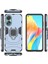 Oppo A78 4g Metal Halka Tutucu Darbeye Için Halka Araç Montaj Kickstand Durumda (Yurt Dışından) 1