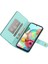 Samsung Galaxy A71 4g Cüzdan Iş Crossbody Kayış Standı Için Flip Case (Yurt Dışından) 2
