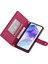 Samsung Galaxy Galaxy Için Flip Case Standı Çok Fonksiyonlu Iş Cüzdan (Yurt Dışından) 3