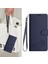 Motorola Moto G54 5G/G14 4g Kedi Rfıd Kart Yuvası Tutucu Kickstand (Yurt Dışından) 3