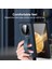 Honor Magic V3 Kahverengi Için Sulada Pc+Pu Texture Kılıf (Yurt Dışından) 3