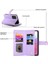 Samsung Galaxy Için Flip Case A53 5g Standı Iş Cüzdan Çok Fonksiyonlu (Yurt Dışından) 5