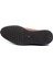 FSC1106 Taba / Kahve Erkek Baskılı Bağlı Ayakkabı 3