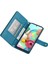 Samsung Galaxy A71 4g Cüzdan Iş Crossbody Kayış Standı Için Flip Case (Yurt Dışından) 5