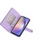 Samsung Galaxy A54 5g Için Flip Case Crossbody Kayış Iş Standı Cüzdan (Yurt Dışından) 5
