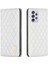 Samsung Galaxy Için Flip Case A52S 5g Cüzdan Darbeye Kart Yuvaları Tutucu (Yurt Dışından) 1