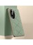 Honor 100 Pro Yeşil Pc Telefon Kılıfı (Yurt Dışından) 1