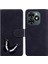 Tecno Spark 20C Kart Yuvaları Için Flip Case Flip Folio Kapak Kelebek Cüzdan (Yurt Dışından) 1