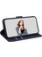 Tecno Spark 20C Kart Yuvaları Için Flip Case Flip Folio Kapak Kelebek Cüzdan (Yurt Dışından) 4