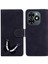 Tecno Spark 20 Flip Folio Kapak Için Flip Case Kart Yuvaları Kelebek Renk (Yurt Dışından) 1