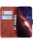 Tecno Spark 20 Flip Folio Kapak Için Flip Case Kart Yuvaları Kelebek Renk (Yurt Dışından) 3