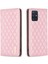 Samsung Galaxy A51 4g Manyetik Kapatma Tam Koruma Kartı Için Flip Case (Yurt Dışından) 1