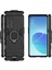 Oppo Reno6 Pro Artı 5g Metal Halka Tutucu Için Halka Araç Montaj Kickstand Vaka (Yurt Dışından) 1