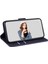 Motorola Moto G24 Flip Folio Kapak Için Flip Case Kart Yuvaları Renk Baskılı (Yurt Dışından) 4