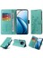 Realme 12 Pro 5g Cardyuvaları Flip Deri Çiçek Için Flip Case (Yurt Dışından) 1