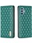 Samsung Galaxy A32 4g Manyetik Kapatma Cüzdan Tam Kart Için Flip Case (Yurt Dışından) 1