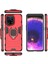 Oppo Bulmak X5 Kickstand Darbeye Dayanıklı Sınıf Için Halka Araba Dağı Kickstand Durumda (Yurt Dışından) 1
