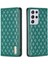 Samsung Galaxy S21 Ultra Cüzdan Kart Yuvaları Tutucu Manyetik Için Flip Case (Yurt Dışından) 1