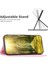 Samsung Galaxy S21 Tam Koruma Darbeye Cüzdan Kapatma Için Flip Case (Yurt Dışından) 2