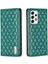 Samsung Galaxy Için Flip Case A53 5g Kart Yuvaları Tutucu Cüzdan Manyetik Tam (Yurt Dışından) 5
