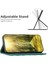 Samsung Galaxy S21 Artı Kart Yuvaları Için Flip Case Tutucu Cüzdan Darbeye (Yurt Dışından) 3