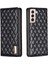 Samsung Galaxy S21 Tam Koruma Darbeye Cüzdan Kapatma Için Flip Case (Yurt Dışından) 1
