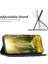 Samsung Galaxy S21 Tam Koruma Darbeye Cüzdan Kapatma Için Flip Case (Yurt Dışından) 5