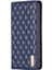 Samsung Galaxy S20 Ultra Cüzdan Tam Koruma Manyetik Için Flip Case (Yurt Dışından) 1
