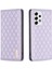 Samsung Galaxy Için Flip Case A53 5g Kart Yuvaları Tutucu Cüzdan Manyetik Tam (Yurt Dışından) 5