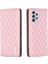Samsung Galaxy Için Flip Case A52S 5g Cüzdan Darbeye Kart Yuvaları Tutucu (Yurt Dışından) 1