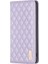 Samsung Galaxy Için Flip Case A52S 5g Cüzdan Darbeye Kart Yuvaları Tutucu (Yurt Dışından) 1