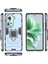 Oppo RENO11 5g Darbeye Dayanıklı Metal Halka Için Halka Araç Montaj Kickstand Durumda (Yurt Dışından) 1