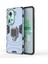 Oppo RENO11 5g Darbeye Dayanıklı Metal Halka Için Halka Araç Montaj Kickstand Durumda (Yurt Dışından) 3
