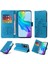 Vıvo V29 Lite Kart Yuvaları Deri Çiçek Flip Case Için Flip Case (Yurt Dışından) 1