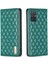 Samsung Galaxy A71 4g Kart Yuvaları Tutucu Tam Koruma Için Flip Case (Yurt Dışından) 1
