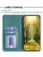Samsung Galaxy A71 4g Kart Yuvaları Tutucu Tam Koruma Için Flip Case (Yurt Dışından) 5